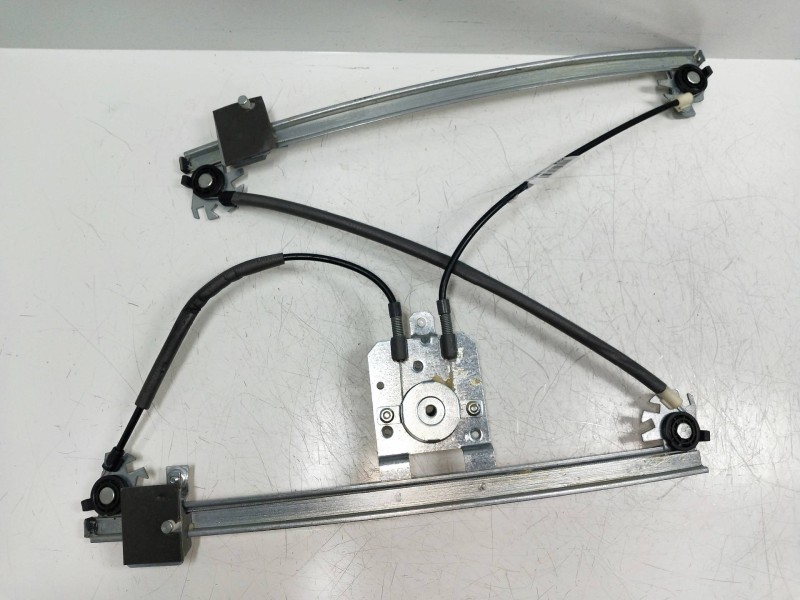 Recambio de elevalunas delantero derecho para citroen xsara berlina referencia OEM IAM   5P NUEVO