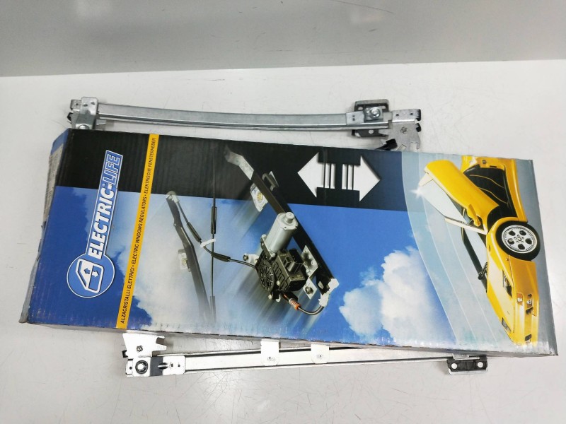 Recambio de elevalunas delantero derecho para citroen xsara berlina referencia OEM IAM   5P NUEVO