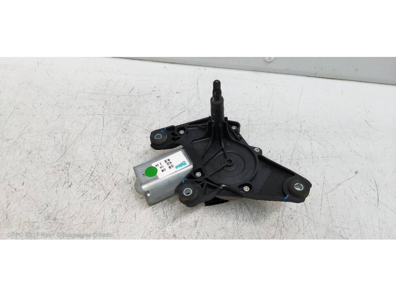 Recambio de motor limpia trasero para opel mokka x innovation start/stop referencia OEM IAM 96955193 W000008831 