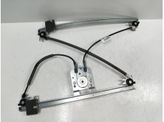 Recambio de elevalunas delantero derecho para citroen xsara berlina referencia OEM IAM   5P NUEVO 2