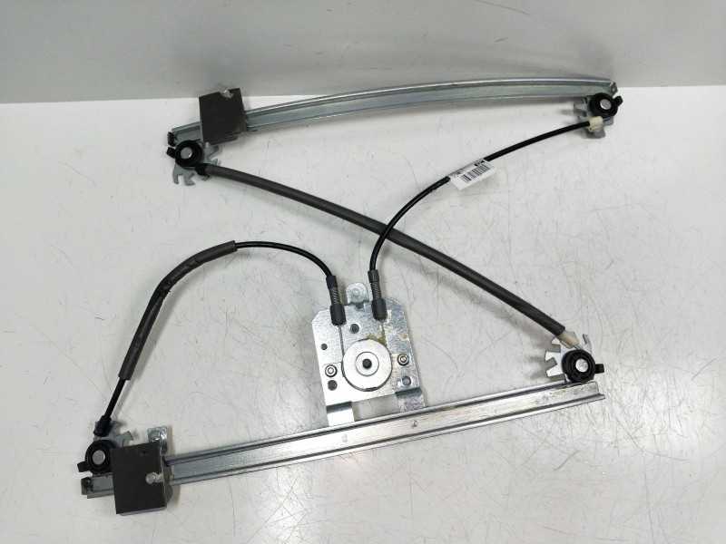 Recambio de elevalunas delantero derecho para citroen xsara berlina referencia OEM IAM   5P NUEVO