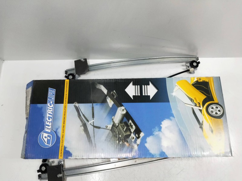 Recambio de elevalunas delantero derecho para citroen xsara berlina referencia OEM IAM   5P NUEVO