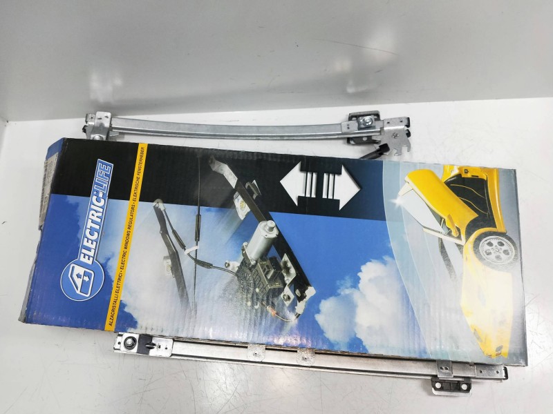 Recambio de elevalunas delantero derecho para citroen xsara berlina referencia OEM IAM   5P NUEVO