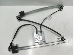 Recambio de elevalunas delantero derecho para citroen xsara berlina referencia OEM IAM   5P NUEVO 2