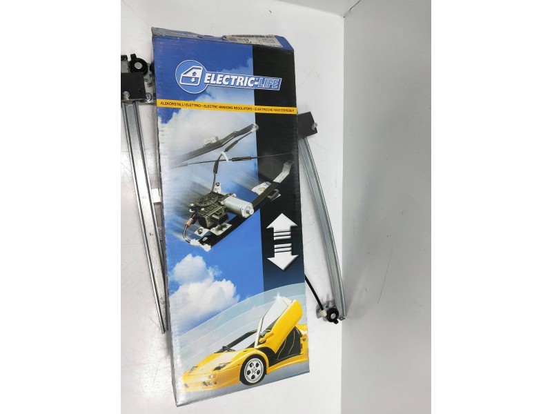 Recambio de elevalunas delantero derecho para citroen xsara berlina referencia OEM IAM   5P NUEVO