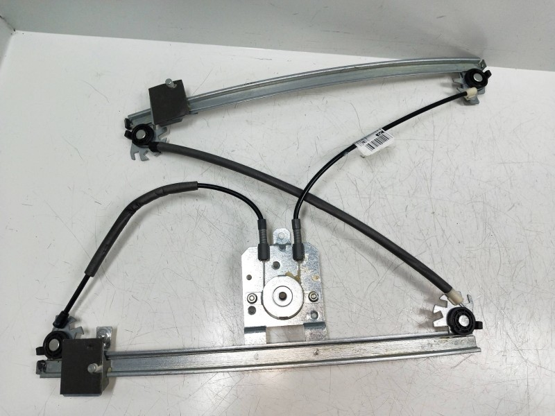 Recambio de elevalunas delantero derecho para citroen xsara berlina referencia OEM IAM   5P NUEVO