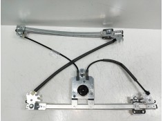 Recambio de elevalunas delantero derecho para citroen xsara berlina referencia OEM IAM   5P NUEVO 2