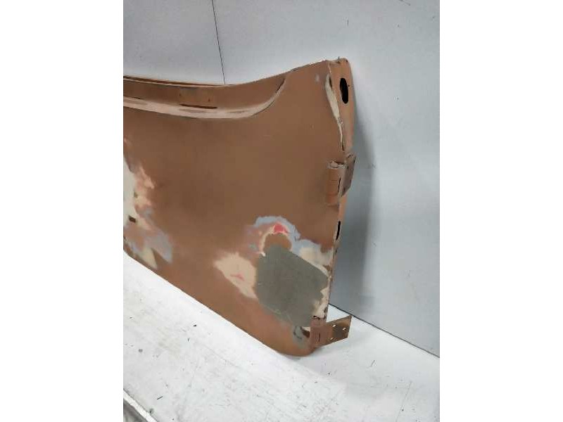 Recambio de puerta delantera derecha para jeep comando diesel referencia OEM IAM   