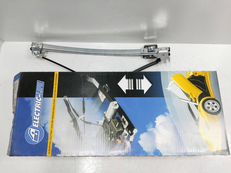 Recambio de elevalunas delantero derecho para citroen xsara berlina referencia OEM IAM   5P NUEVO