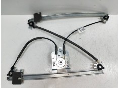 Recambio de elevalunas delantero derecho para citroen xsara berlina referencia OEM IAM   5P NUEVO 2