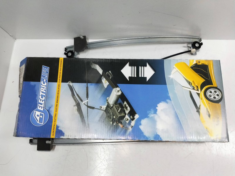 Recambio de elevalunas delantero derecho para citroen xsara berlina referencia OEM IAM   5P NUEVO