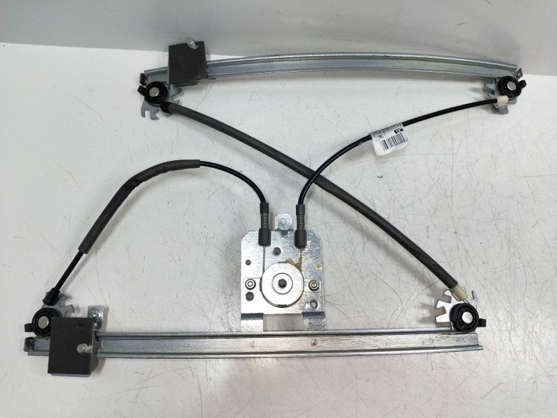 Recambio de elevalunas delantero derecho para citroen xsara berlina referencia OEM IAM   5P NUEVO