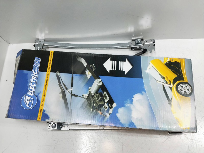 Recambio de elevalunas delantero derecho para citroen xsara berlina referencia OEM IAM   5P NUEVO