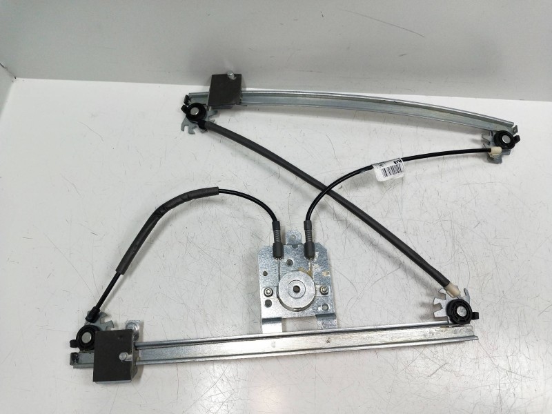 Recambio de elevalunas delantero derecho para citroen xsara berlina referencia OEM IAM   5P NUEVO