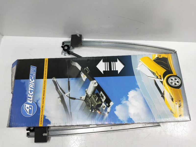 Recambio de elevalunas delantero derecho para citroen xsara berlina referencia OEM IAM   5P NUEVO