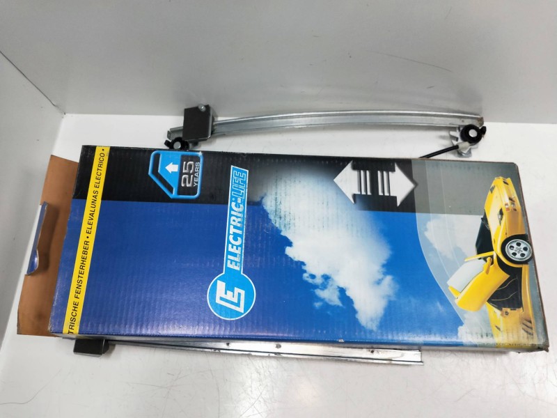 Recambio de elevalunas delantero derecho para citroen xsara berlina referencia OEM IAM   5P NUEVO