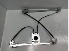 Recambio de elevalunas delantero izquierdo para citroen xsara berlina referencia OEM IAM   3P NUEVO 2