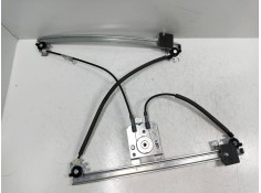 Recambio de elevalunas delantero izquierdo para citroen xsara berlina referencia OEM IAM   3P NUEVO 2