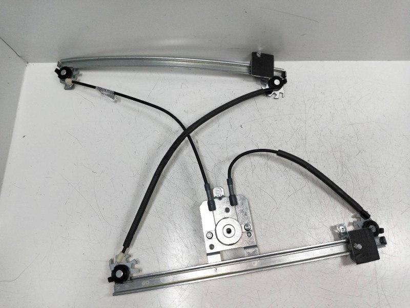 Recambio de elevalunas delantero izquierdo para citroen xsara berlina referencia OEM IAM   3P NUEVO