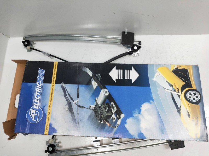 Recambio de elevalunas delantero izquierdo para citroen xsara berlina referencia OEM IAM   3P NUEVO