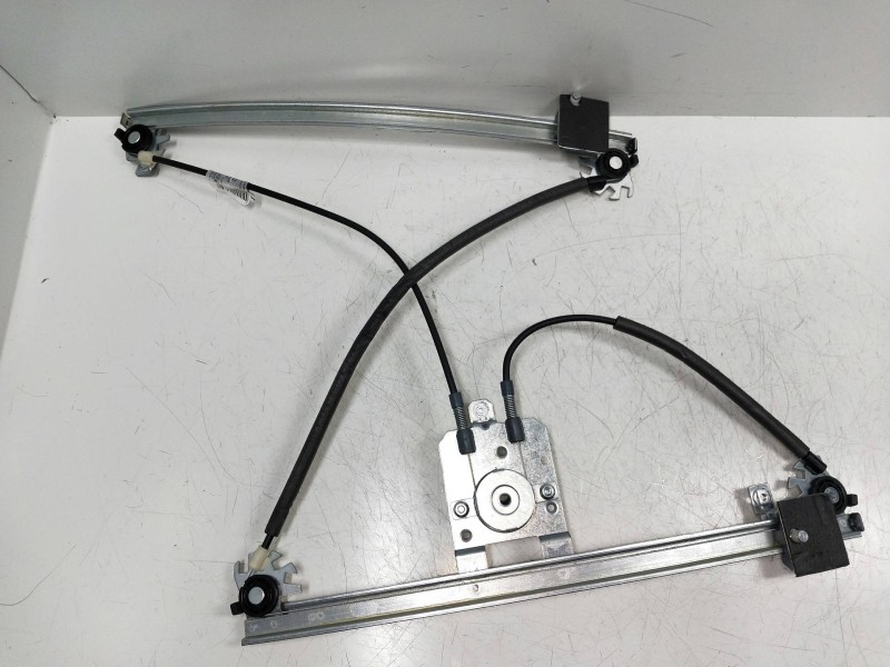 Recambio de elevalunas delantero izquierdo para citroen xsara berlina referencia OEM IAM   3P NUEVO