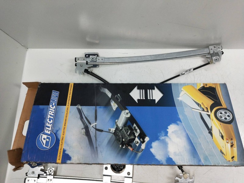 Recambio de elevalunas delantero izquierdo para citroen xsara berlina referencia OEM IAM   3P NUEVO