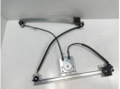 Recambio de elevalunas delantero izquierdo para citroen xsara berlina referencia OEM IAM   3P NUEVO 2