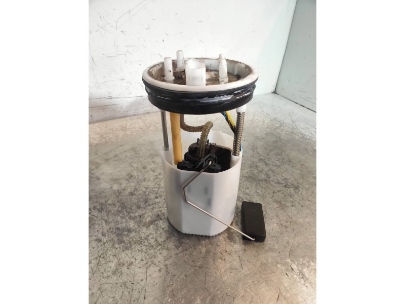 Recambio de bomba combustible para seat ibiza (6j5) reference referencia OEM IAM 6R0919051M A2C92351300 SIEMENS