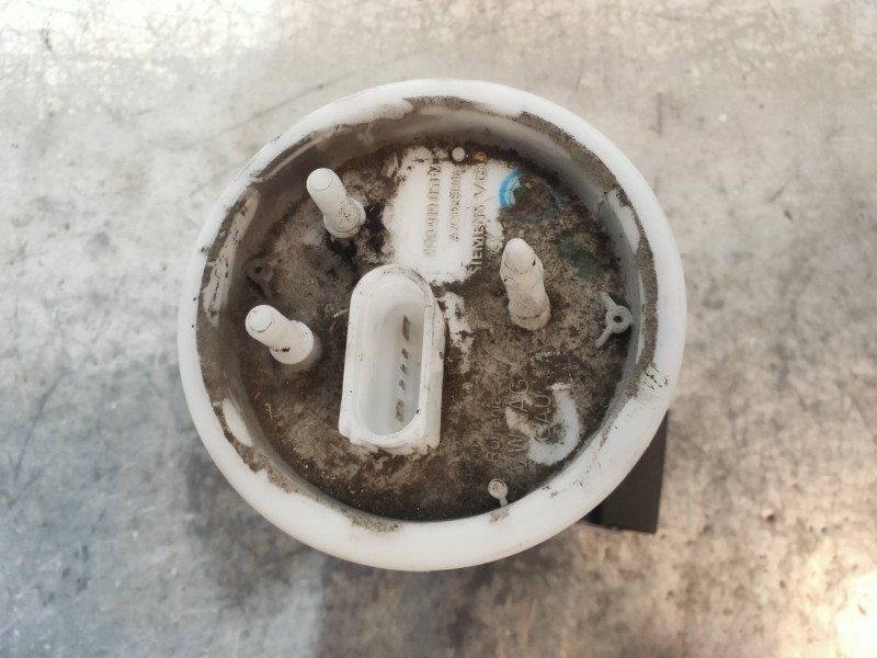 Recambio de bomba combustible para seat ibiza (6j5) reference referencia OEM IAM 6R0919051M A2C92351300 SIEMENS