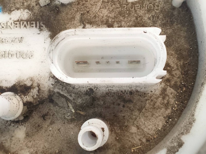 Recambio de bomba combustible para seat ibiza (6j5) reference referencia OEM IAM 6R0919051M A2C92351300 SIEMENS