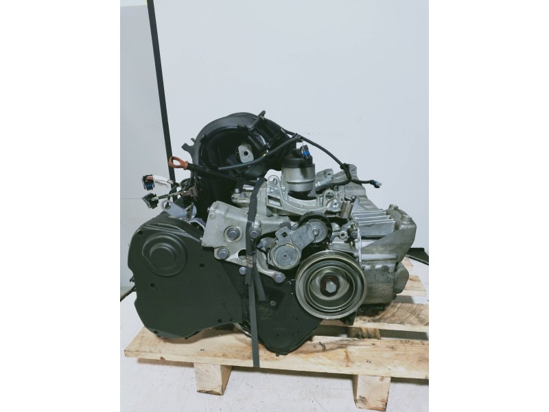 Recambio de motor completo para citroen c5 berlina audace referencia OEM IAM RFJ 10LH5C 1650844 