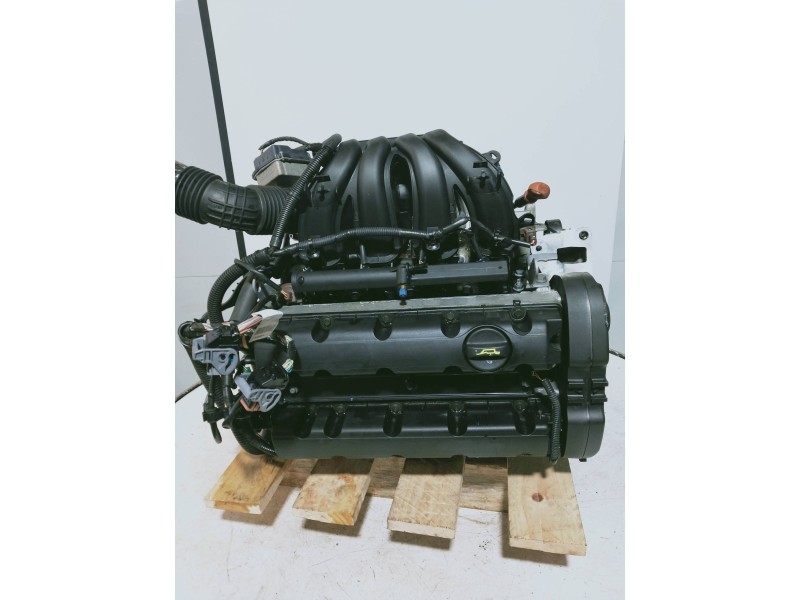 Recambio de motor completo para citroen c5 berlina audace referencia OEM IAM RFJ 10LH5C 1650844 