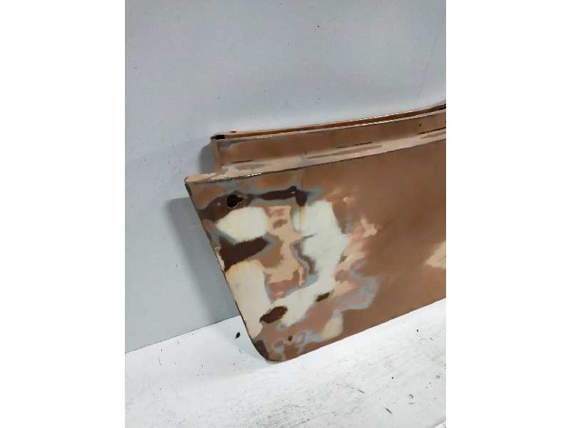 Recambio de puerta delantera derecha para jeep comando diesel referencia OEM IAM   