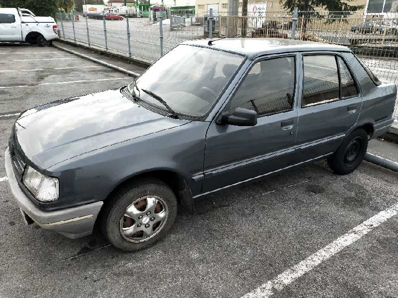 peugeot 309 del año 1992