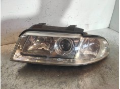 Recambio de faro izquierdo para audi a4 avant (b5) 2.4 quattro referencia OEM IAM 8D0941003AK 89300371 1853625100 VALEO