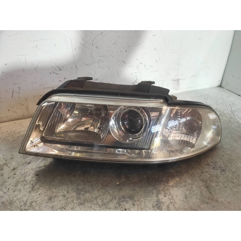 Recambio de faro izquierdo para audi a4 avant (b5) 2.4 quattro referencia OEM IAM 8D0941003AK 89300371 1853625100 VALEO