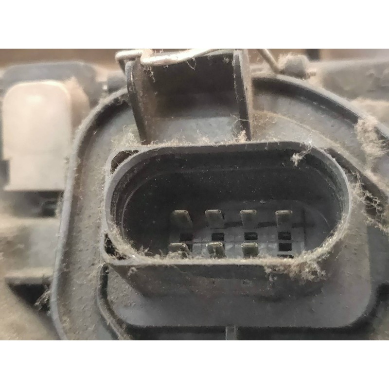 Recambio de faro izquierdo para audi a4 avant (b5) 2.4 quattro referencia OEM IAM 8D0941003AK 89300371 1853625100 VALEO