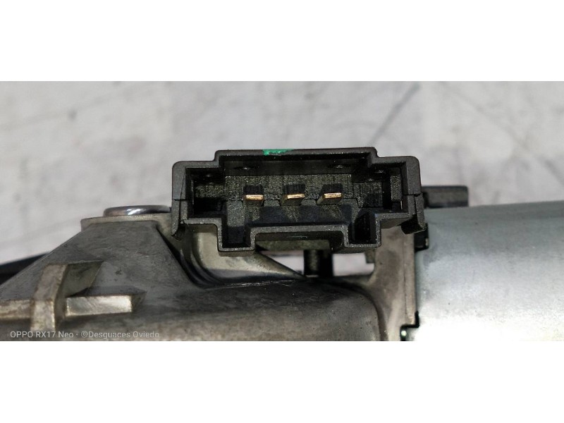 Recambio de motor limpia trasero para opel mokka x innovation start/stop referencia OEM IAM 96955193 W000008831 