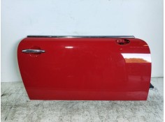 Recambio de puerta delantera derecha para mini mini (r56) cooper d referencia OEM IAM  3P 