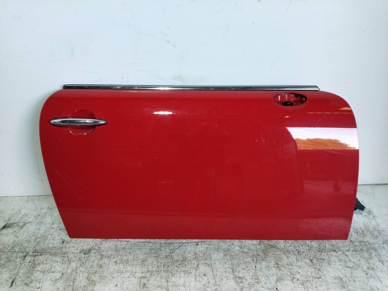 Recambio de puerta delantera derecha para mini mini (r56) cooper d referencia OEM IAM  3P 