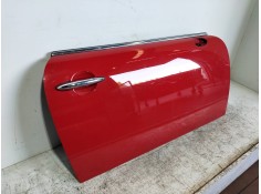 Recambio de puerta delantera derecha para mini mini (r56) cooper d referencia OEM IAM  3P  2