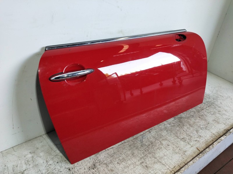 Recambio de puerta delantera derecha para mini mini (r56) cooper d referencia OEM IAM  3P 