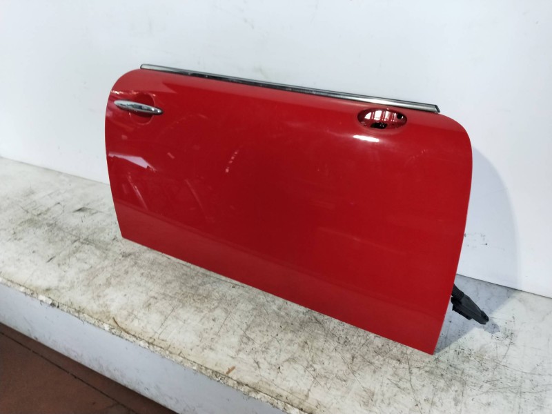 Recambio de puerta delantera derecha para mini mini (r56) cooper d referencia OEM IAM  3P 