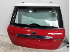 Recambio de porton trasero para mini mini (r56) cooper d referencia OEM IAM   
