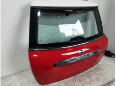 Recambio de porton trasero para mini mini (r56) cooper d referencia OEM IAM    2
