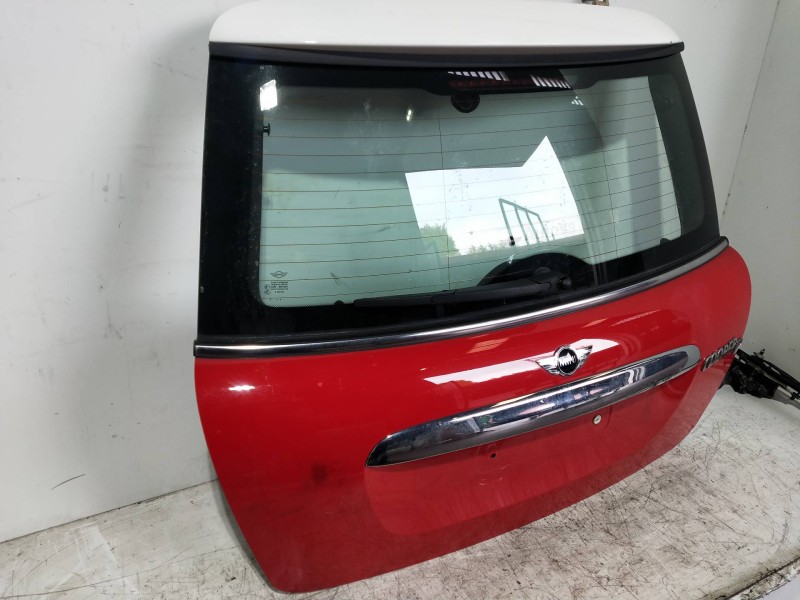 Recambio de porton trasero para mini mini (r56) cooper d referencia OEM IAM   