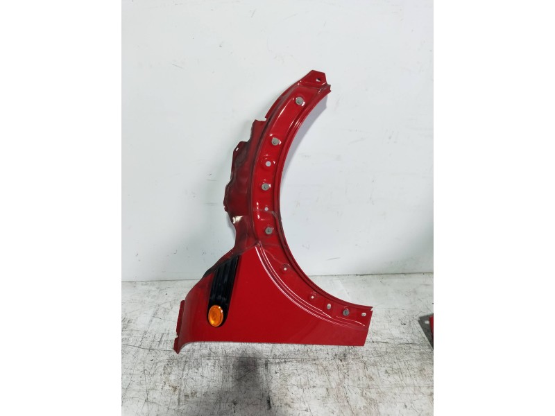 Recambio de aleta delantera derecha para mini mini (r56) cooper d referencia OEM IAM   