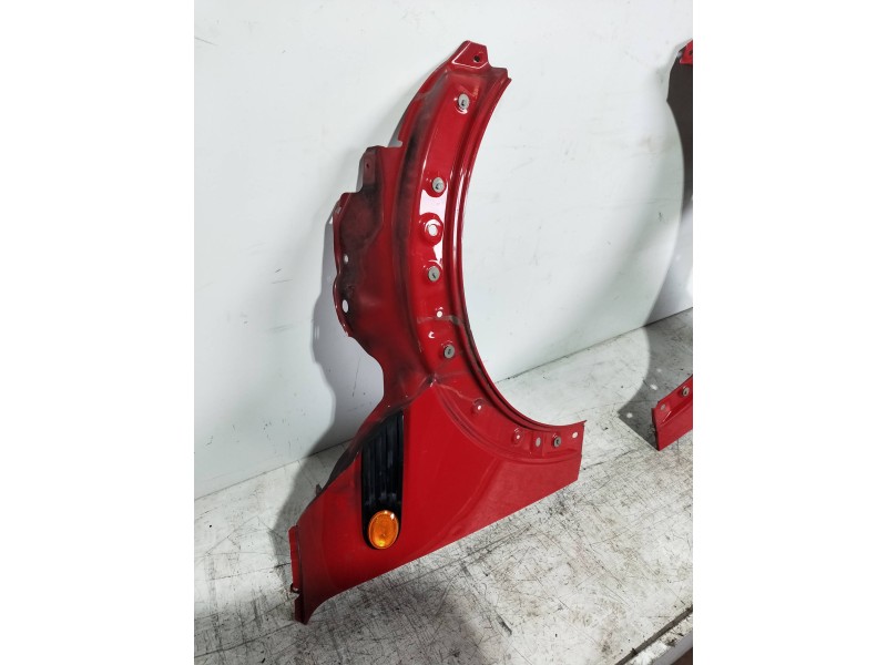 Recambio de aleta delantera derecha para mini mini (r56) cooper d referencia OEM IAM   