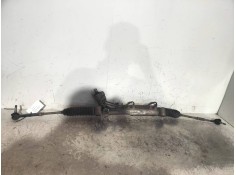 Recambio de cremallera direccion para opel vectra c caravan elegance referencia OEM IAM 0250080080101  TRW