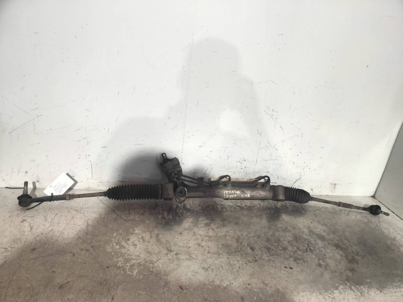 Recambio de cremallera direccion para opel vectra c caravan elegance referencia OEM IAM 0250080080101  TRW